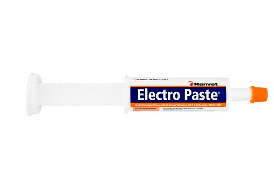 Ranvet Electro Paste