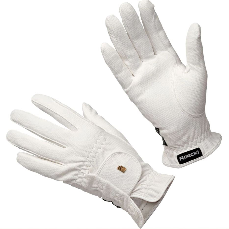 Roeckl Grip Gloves