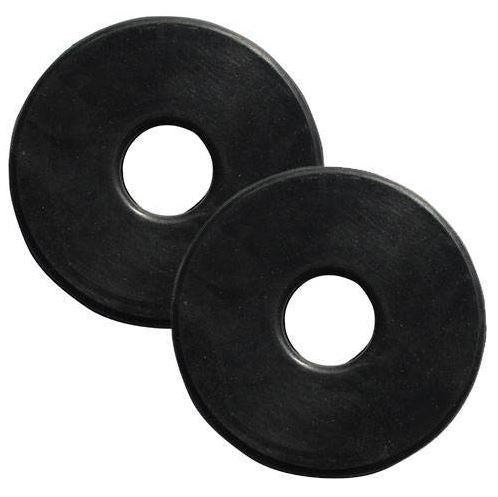 Rubber Bit Guards - Pair