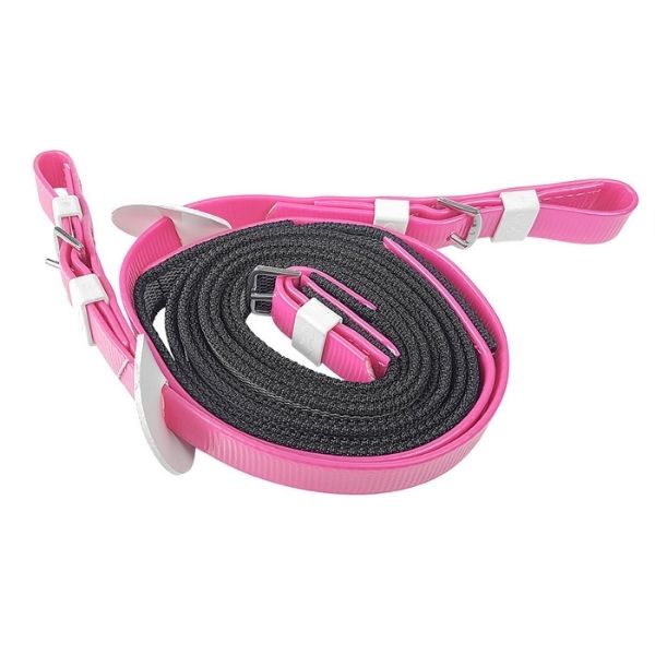S-Grip Reins - EQ Saddlery
