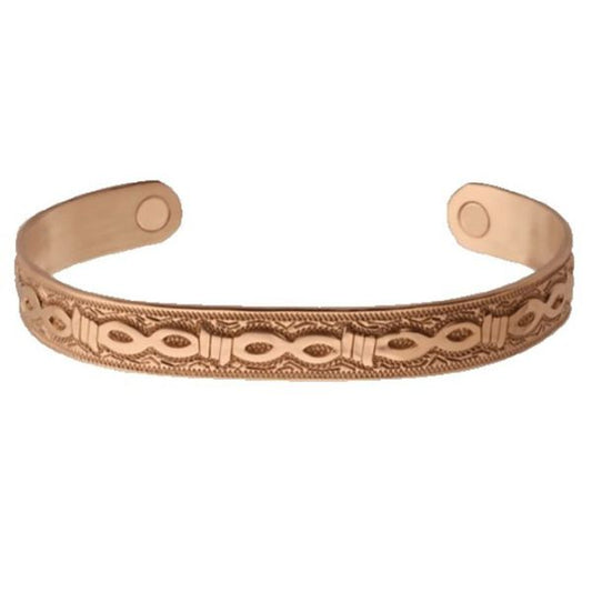 Sabona Barb Copper Barb Magnetic Wrist Band - EQ Saddlery