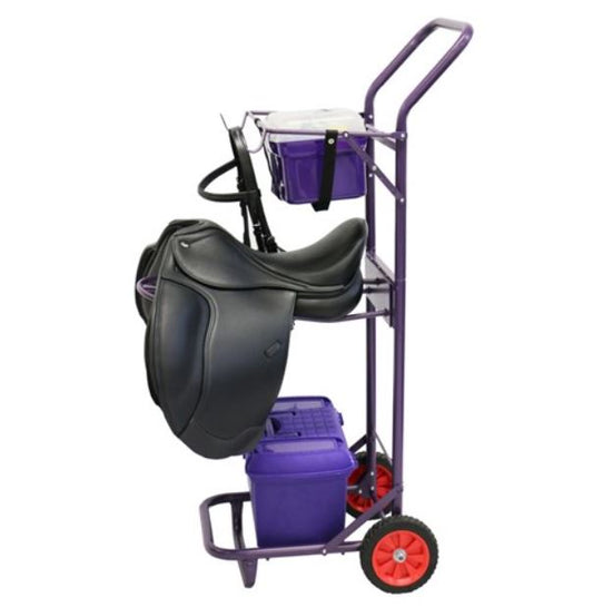 Stable and Grooming Trolley