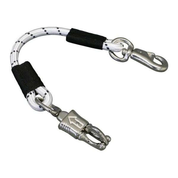 Bungee Trailer Tie