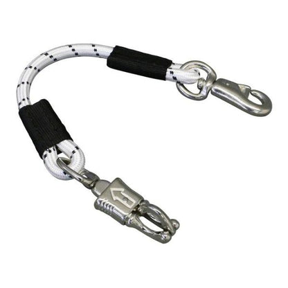 Bungee Trailer Tie