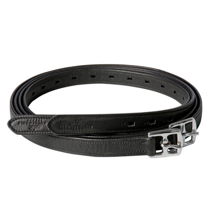 Schockemohle Colorado Stirrup Leathers - EQ Saddlery