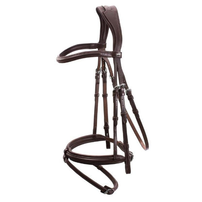 Schockemohle Tokyo Select Anatomical Bridle