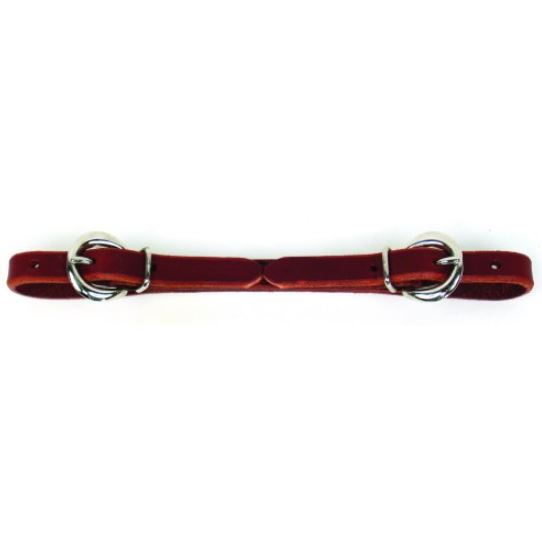 Schutz Latigo Curb Strap