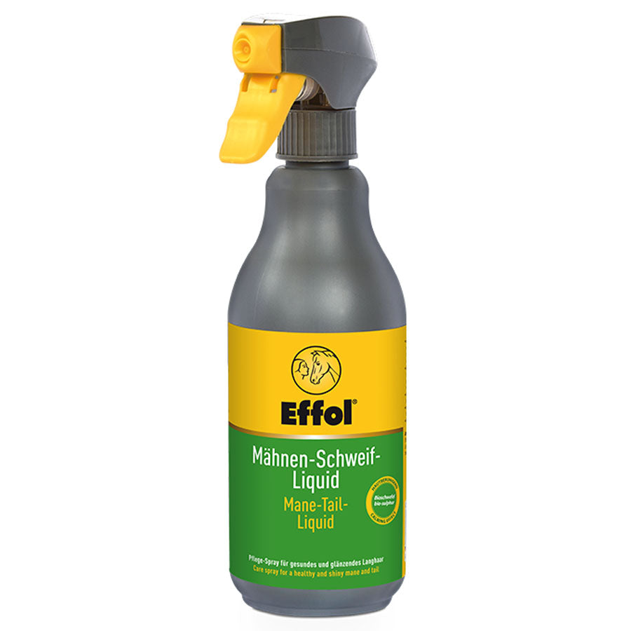 Effol Mane And Tail Liquid - EQ Saddlery
