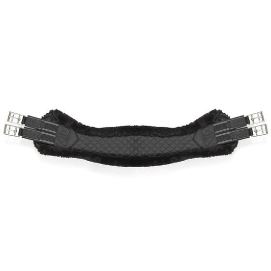 Shires Supafleece Dressage Girth - EQ Saddlery