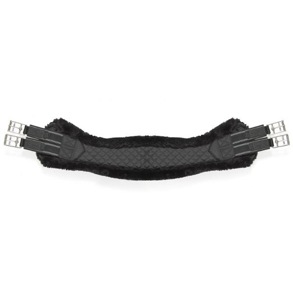 Shires Supafleece Dressage Girth - EQ Saddlery