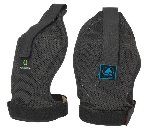 Zilco Champion Shoulder Guard - EQ Saddlery
