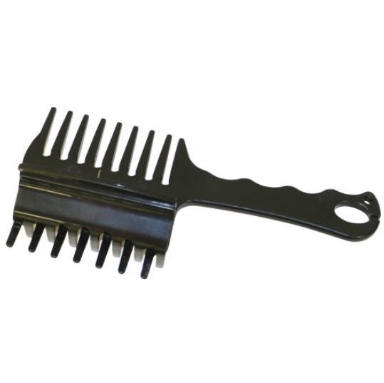 Showmaster Braiding Comb