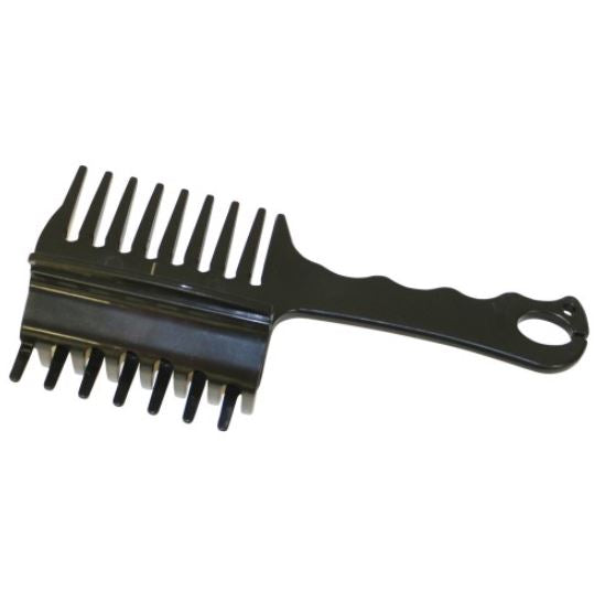 Showmaster Braiding Comb - EQ Saddlery