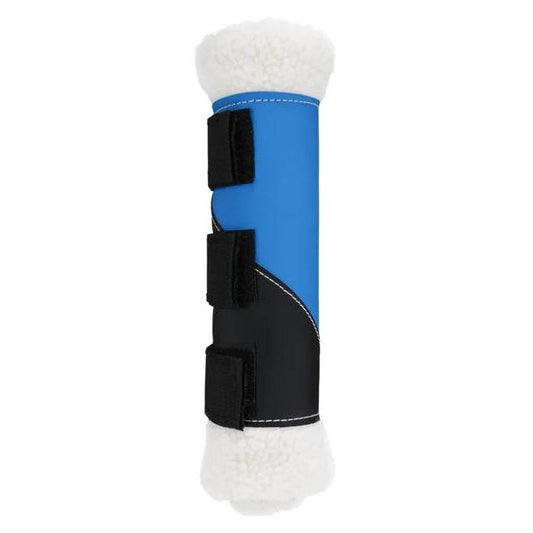 Showmaster All Purpose Fleece Boots - EQ Saddlery