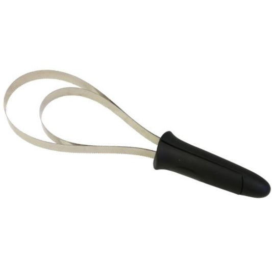 Showmaster Double Shedding Tool - EQ Saddlery