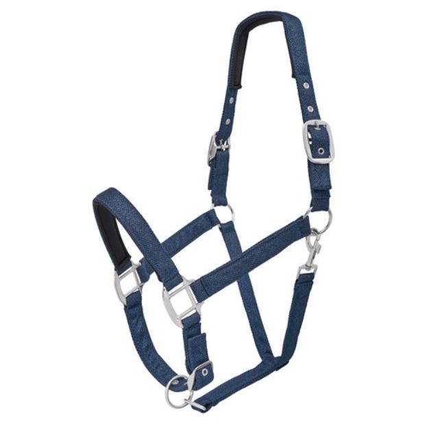 Showmaster Glitter Halter