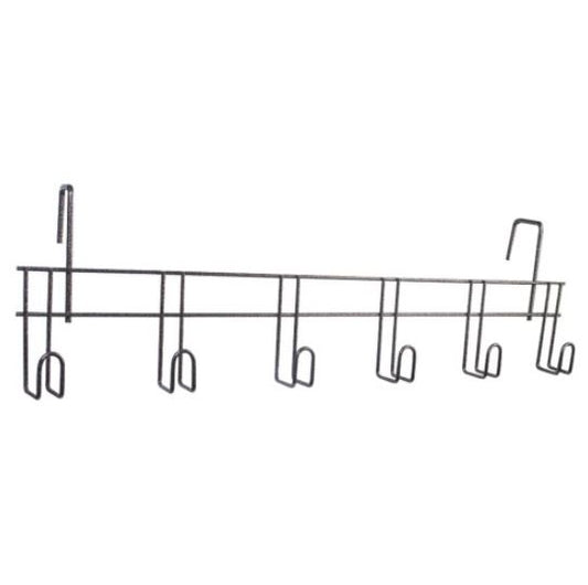 Six Hook Tack Rack