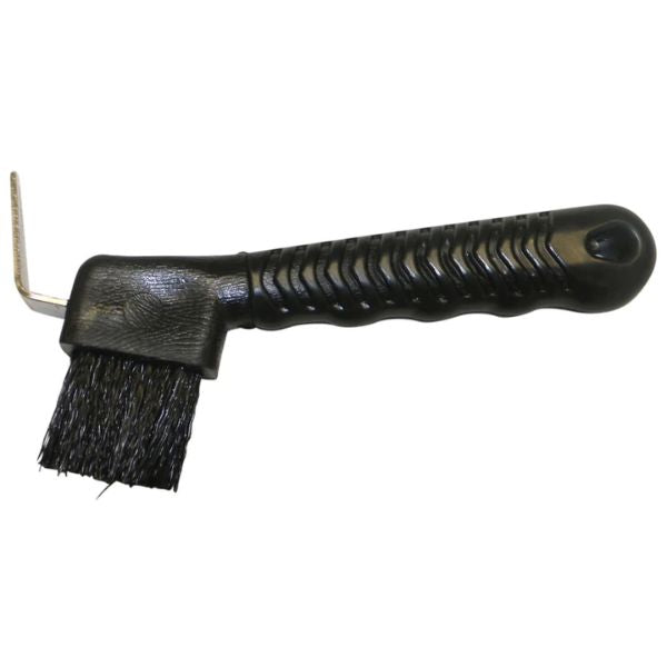 Soft Grip Deluxe Hoof Pick