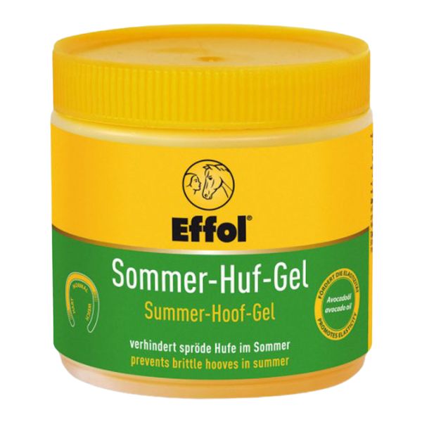 Effol Summer Hoof Gel