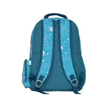 Spencil Big Kids Backpack Cosmic Canter - EQ Saddlery