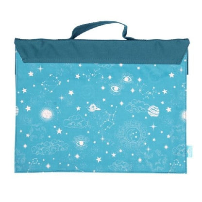 Spencil Library Bag Cosmic Canter - EQ Saddlery