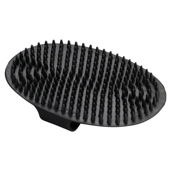 STC Rubber Massage Curry Comb