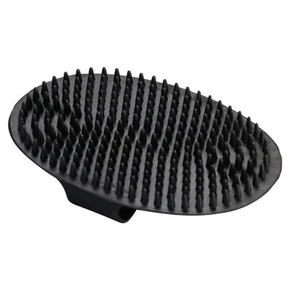 STC Rubber Massage Curry Comb