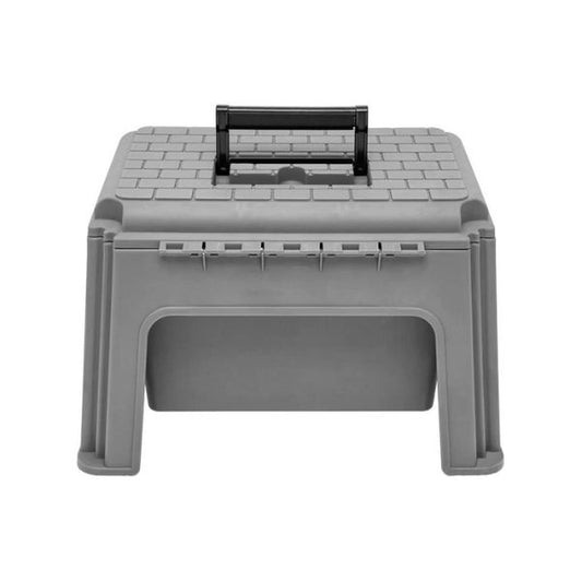 Step Up Grooming Box