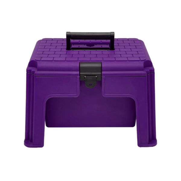 Step Up Grooming Box
