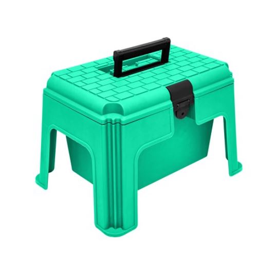 Step Up Grooming Box