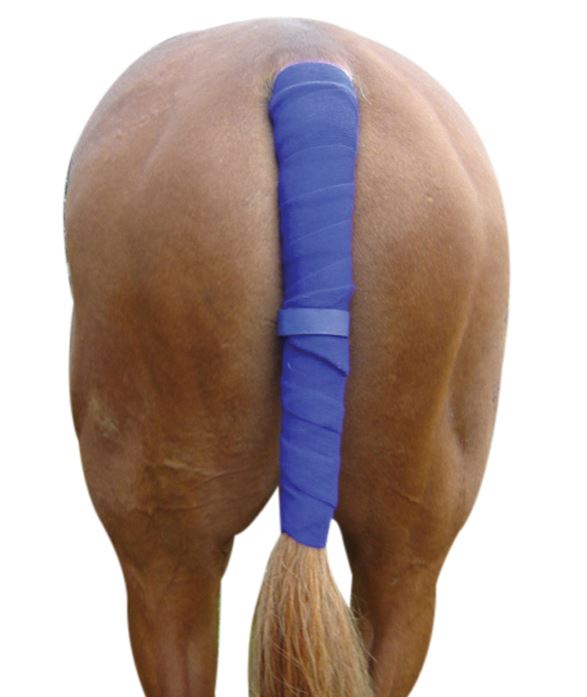 Tail Bandage - EQ Saddlery