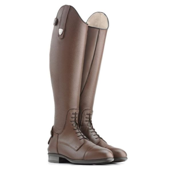 Tattini Breton Close Contact Boots