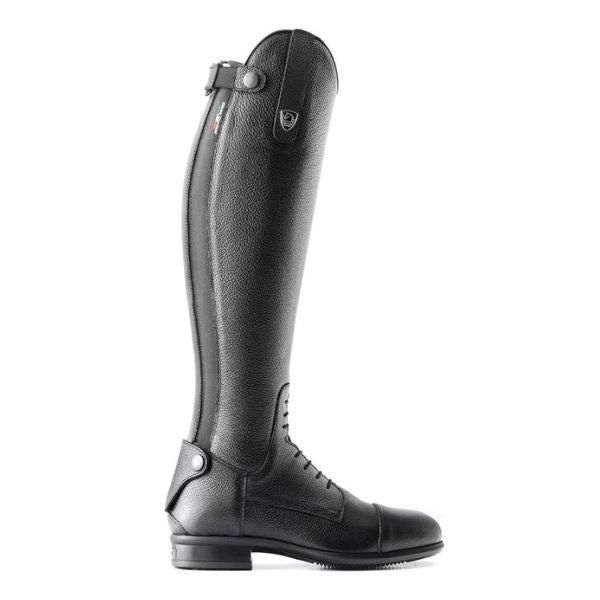Tattini Breton Close Contact Boots - EQ Saddlery