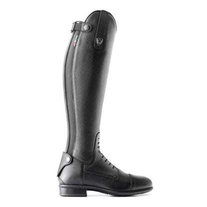 Tattini Breton Close Contact Boots - EQ Saddlery