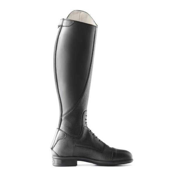 Tattini Breton Close Contact Boots - EQ Saddlery
