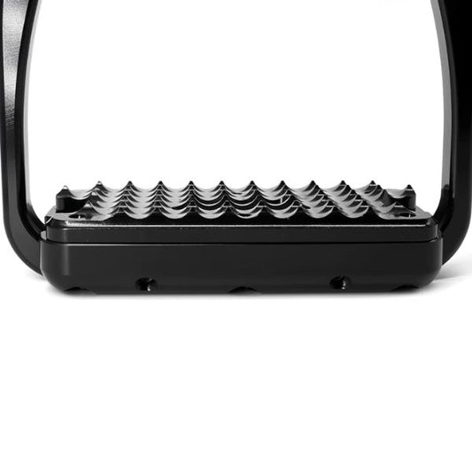 Tech Stirrups Classic Capri Dressage Stirrups