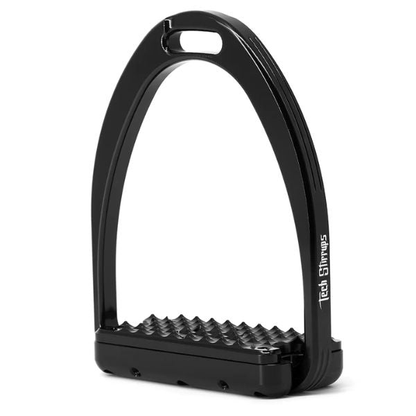 Tech Stirrups Classic Capri Dressage Stirrups