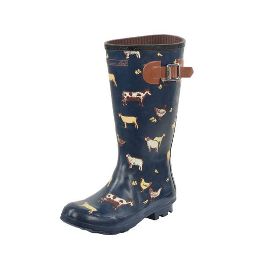 Thomas Cook Deloraine Gumboots