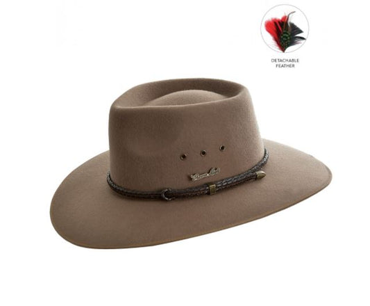 Thomas Cook Drover Hat