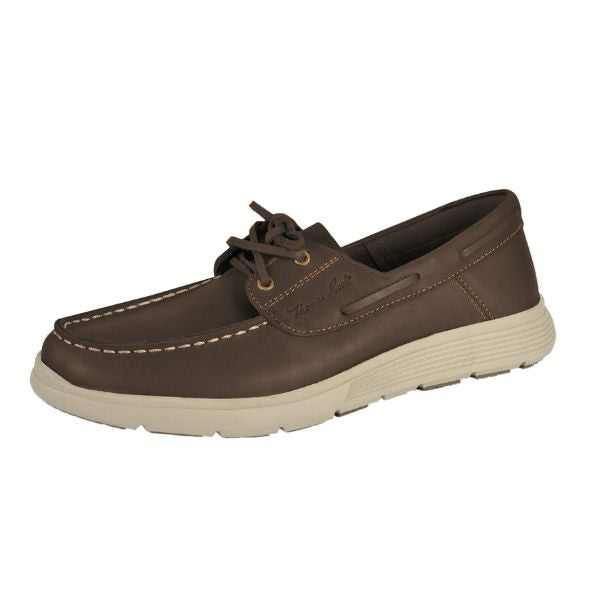 Thomas Cook Mens Stroll Lace-up Shoes