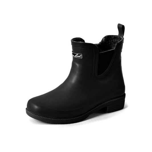 Thomas Cook Wynyard Short Gumboots