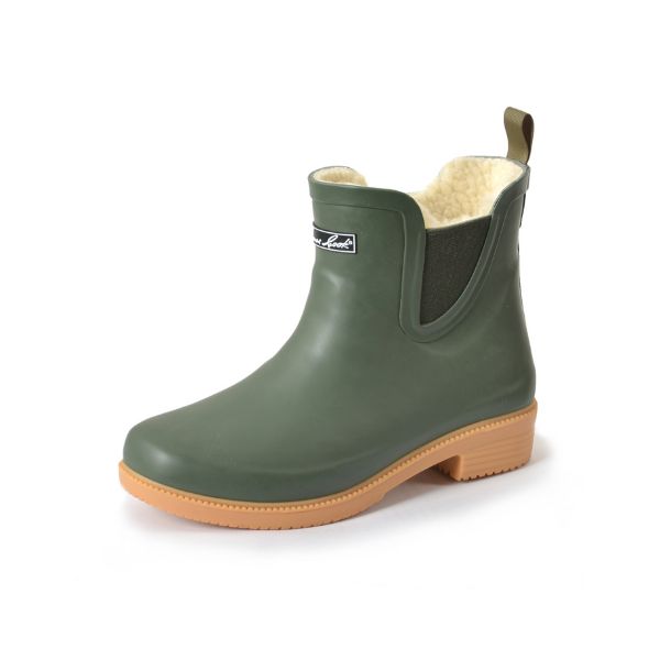 Thomas Cook Wynyard Short Gumboots