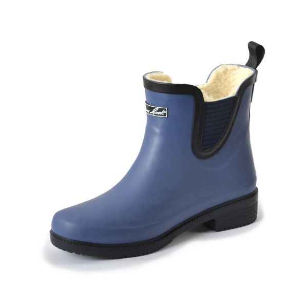 Thomas Cook Wynyard Short Gumboots