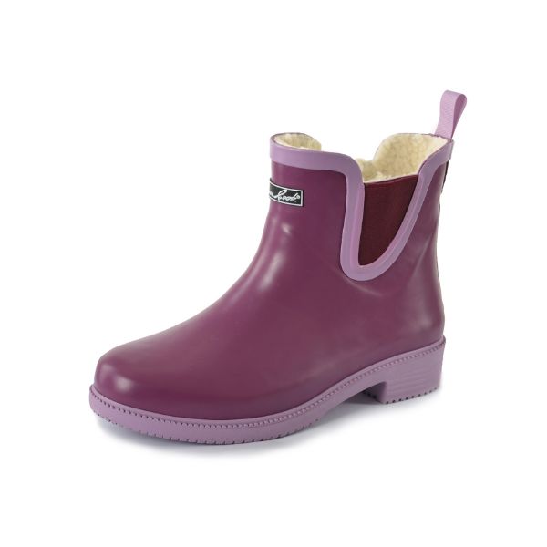 Thomas Cook Wynyard Short Gumboots