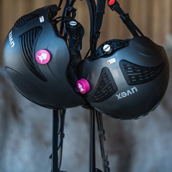 Tocsen Crash Sensor - EQ Saddlery