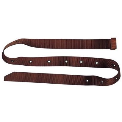 Toowoomba Saddlery Pro Premium Pull-Up Strap Near Side 2inch - EQ Saddlery