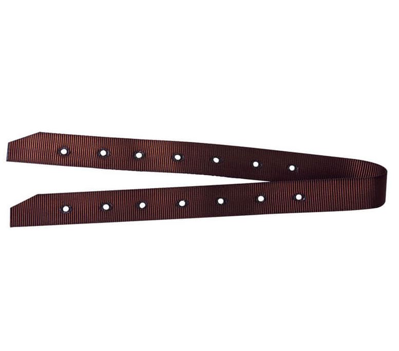 Toowoomba Saddlery Pro Premium PullUp Strap Off Side 2inch EQ Saddlery