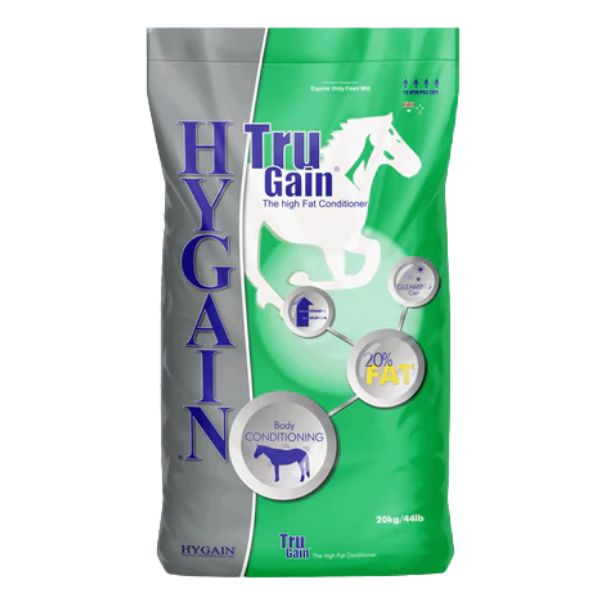 Hygain TruGain