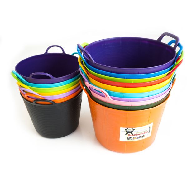 Tuff Tub - EQ Saddlery