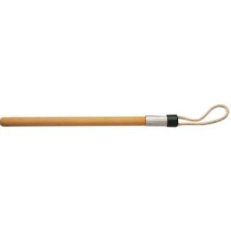 Twitch With Wood Handle